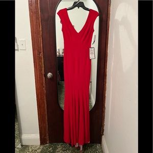 Betsy & Adam Social Dress